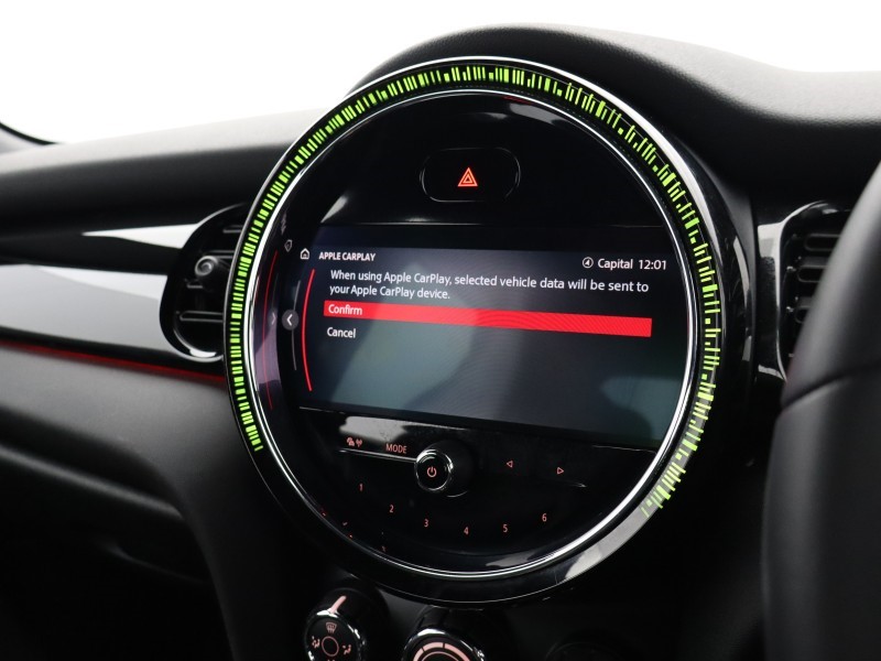 2021 (71) MINI HATCHBACK 2.0 Cooper S Sport 5dr Auto 4741886