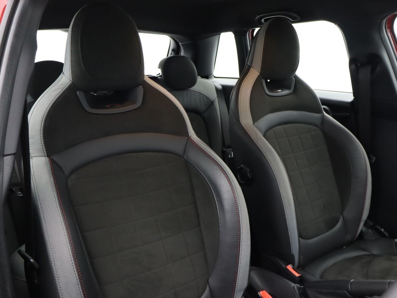 2021 (71) MINI HATCHBACK 2.0 Cooper S Sport 5dr Auto 4741872