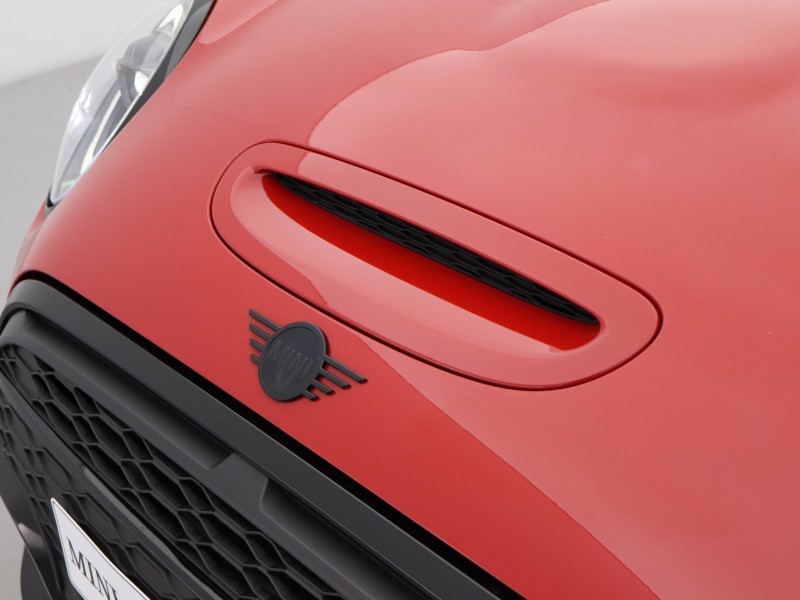 2021 (71) MINI HATCHBACK 2.0 Cooper S Sport 5dr Auto 4741862