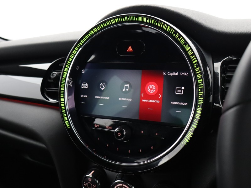 2021 (71) MINI HATCHBACK 2.0 Cooper S Sport 5dr Auto 4741890