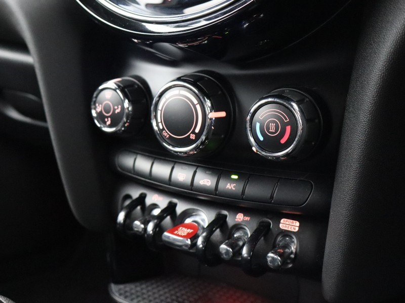 2021 (71) MINI HATCHBACK 2.0 Cooper S Sport 5dr Auto 4741892