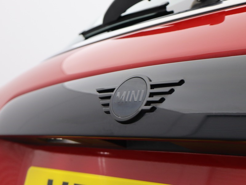 2021 (71) MINI HATCHBACK 2.0 Cooper S Sport 5dr Auto 4741854