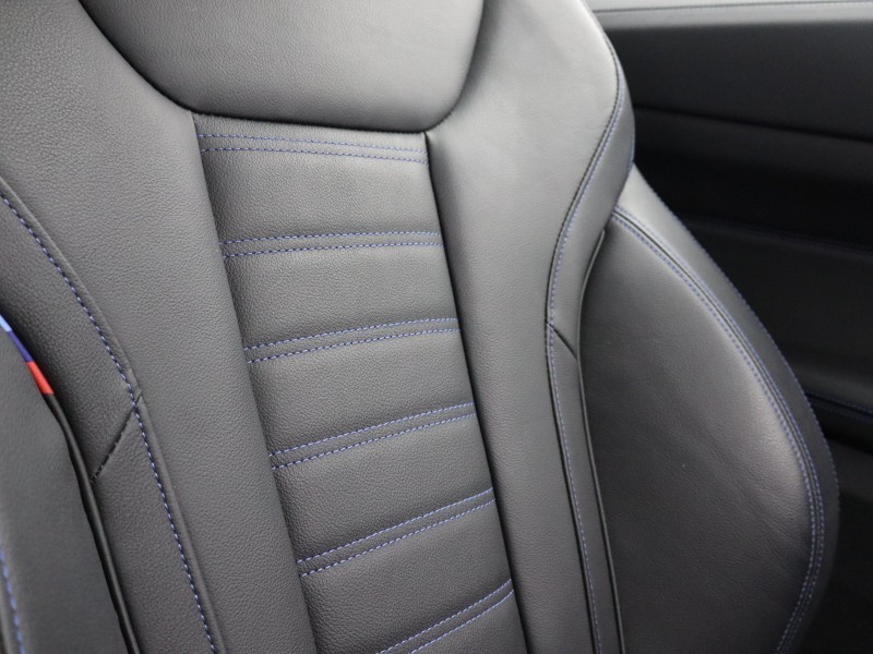 2024 (74) BMW 4 SERIES 420i M Sport 2dr Step Auto 4713205