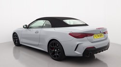 2024 (74) BMW 4 SERIES 420i M Sport 2dr Step Auto 4713162