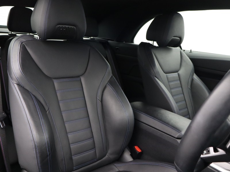 2024 (74) BMW 4 SERIES 420i M Sport 2dr Step Auto 4713181