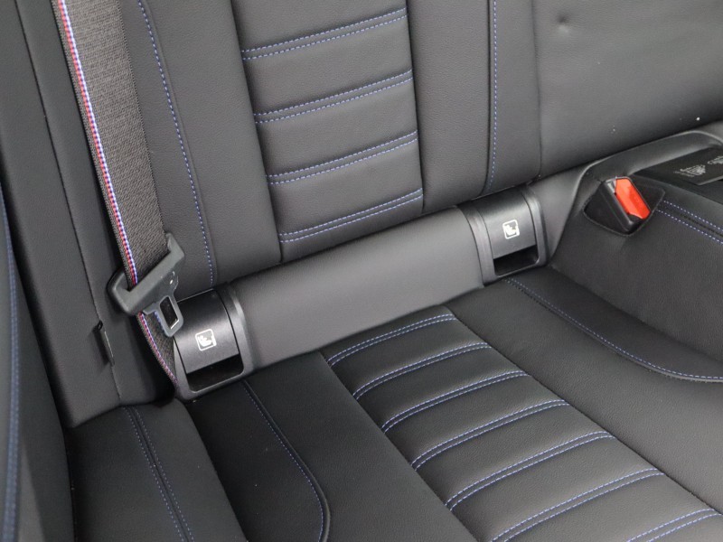 2024 (74) BMW 4 SERIES 420i M Sport 2dr Step Auto 4713183