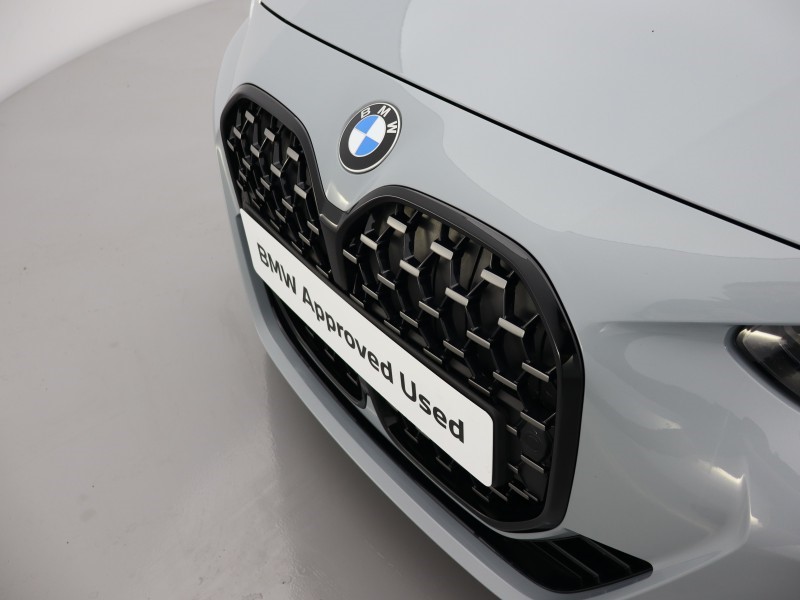 2024 (74) BMW 4 SERIES 420i M Sport 2dr Step Auto 4713175