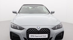2024 (74) BMW 4 SERIES 420i M Sport 2dr Step Auto 4713159