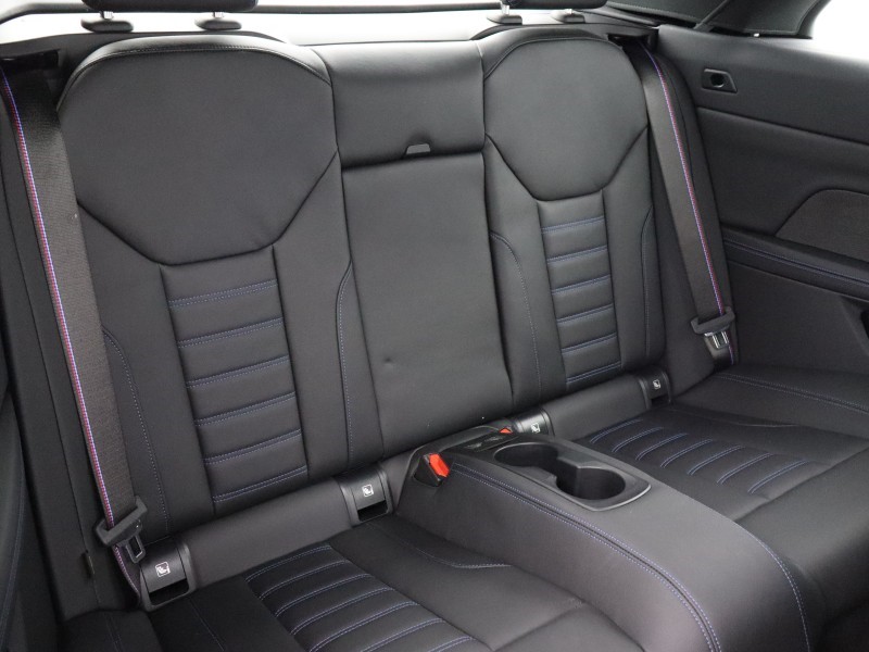 2024 (74) BMW 4 SERIES 420i M Sport 2dr Step Auto 4713182