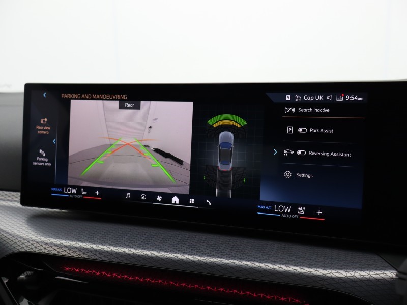 2024 (74) BMW 4 SERIES 420i M Sport 2dr Step Auto 4713222