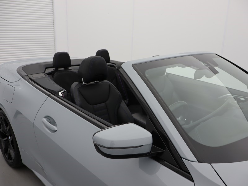 2024 (74) BMW 4 SERIES 420i M Sport 2dr Step Auto 4713226