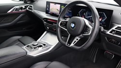 2024 (74) BMW 4 SERIES 420i M Sport 2dr Step Auto 4713180