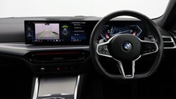 2024 (74) BMW 4 SERIES 420i M Sport 2dr Step Auto 4713185