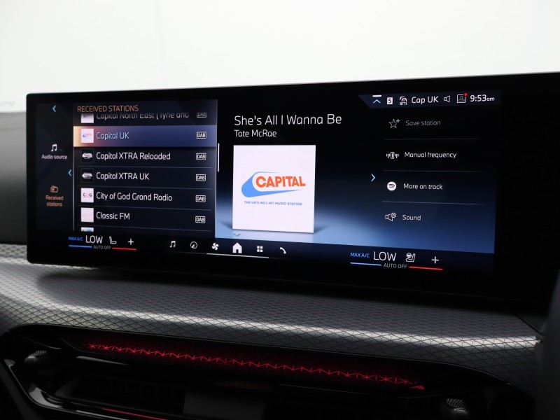 2024 (74) BMW 4 SERIES 420i M Sport 2dr Step Auto 4713210