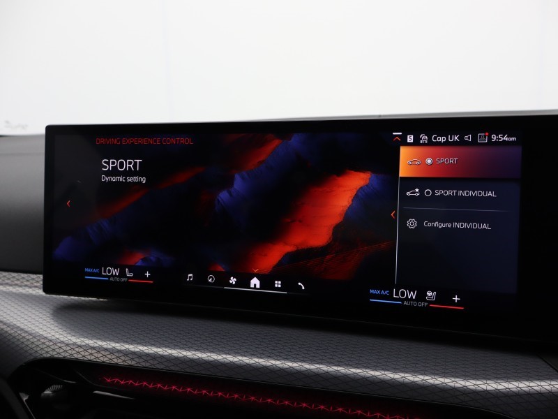 2024 (74) BMW 4 SERIES 420i M Sport 2dr Step Auto 4713223