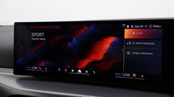 2024 (74) BMW 4 SERIES 420i M Sport 2dr Step Auto 4713223