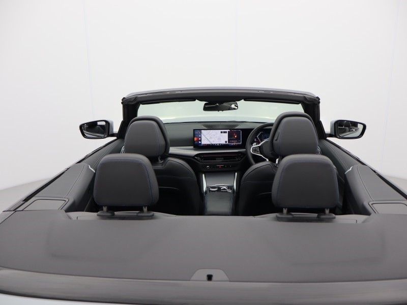 2024 (74) BMW 4 SERIES 420i M Sport 2dr Step Auto 4713225