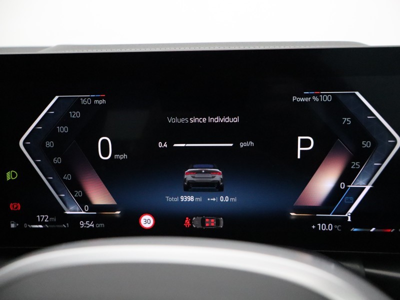 2024 (74) BMW 4 SERIES 420i M Sport 2dr Step Auto 4713220