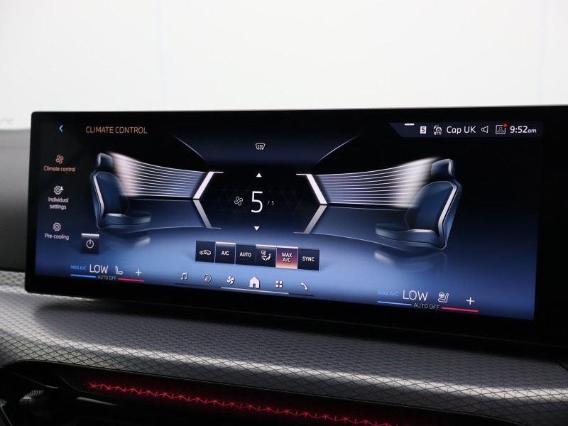 2024 (74) BMW 4 SERIES 420i M Sport 2dr Step Auto 4713207