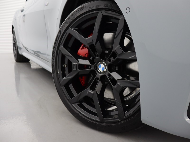 2024 (74) BMW 4 SERIES 420i M Sport 2dr Step Auto 4713177