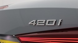 2024 (74) BMW 4 SERIES 420i M Sport 2dr Step Auto 4713169