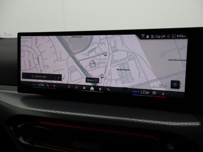 2024 (74) BMW 4 SERIES 420i M Sport 2dr Step Auto 4713209