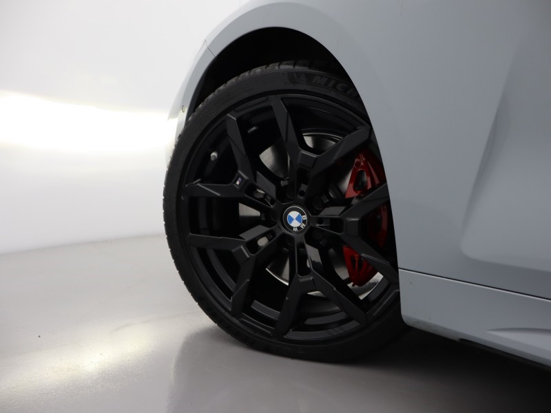 2024 (74) BMW 4 SERIES 420i M Sport 2dr Step Auto 4713178