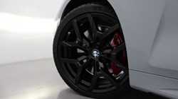 2024 (74) BMW 4 SERIES 420i M Sport 2dr Step Auto 4713178