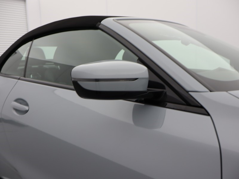 2024 (74) BMW 4 SERIES 420i M Sport 2dr Step Auto 4713176