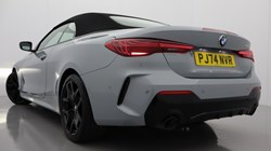 2024 (74) BMW 4 SERIES 420i M Sport 2dr Step Auto 4713179