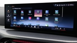 2024 (74) BMW 4 SERIES 420i M Sport 2dr Step Auto 4713211