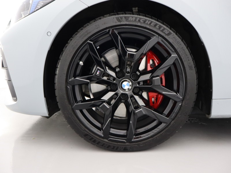 2024 (74) BMW 4 SERIES 420i M Sport 2dr Step Auto 4713173