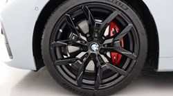 2024 (74) BMW 4 SERIES 420i M Sport 2dr Step Auto 4713173