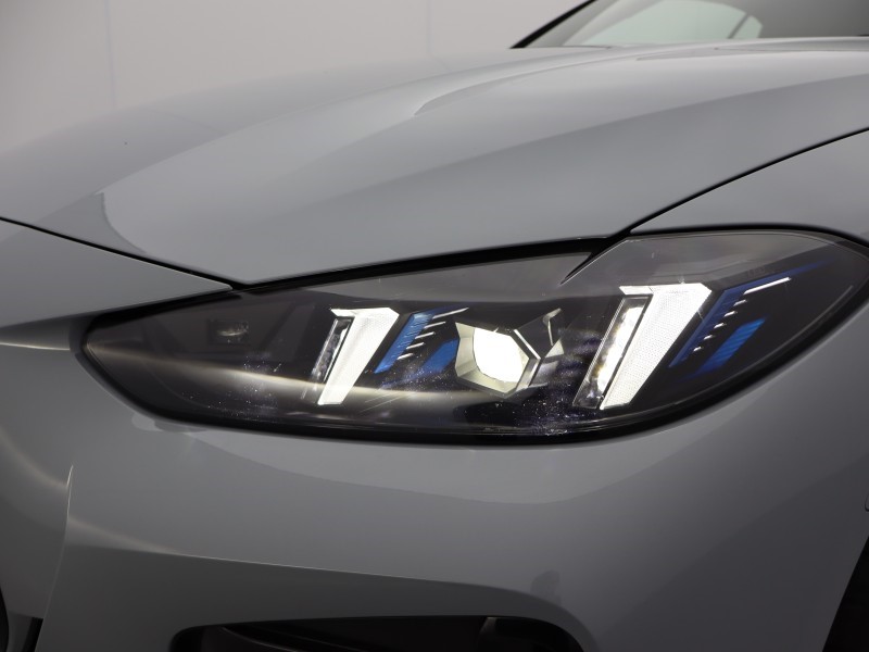 2024 (74) BMW 4 SERIES 420i M Sport 2dr Step Auto 4713174