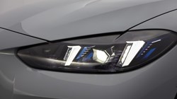 2024 (74) BMW 4 SERIES 420i M Sport 2dr Step Auto 4713174