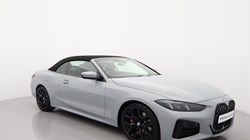 2024 (74) BMW 4 SERIES 420i M Sport 2dr Step Auto 4713158