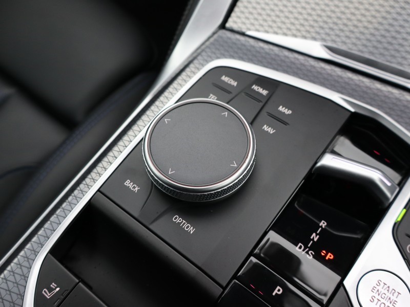 2024 (74) BMW 4 SERIES 420i M Sport 2dr Step Auto 4713198