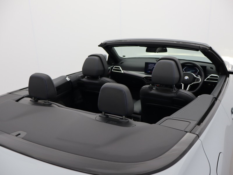 2024 (74) BMW 4 SERIES 420i M Sport 2dr Step Auto 4713224