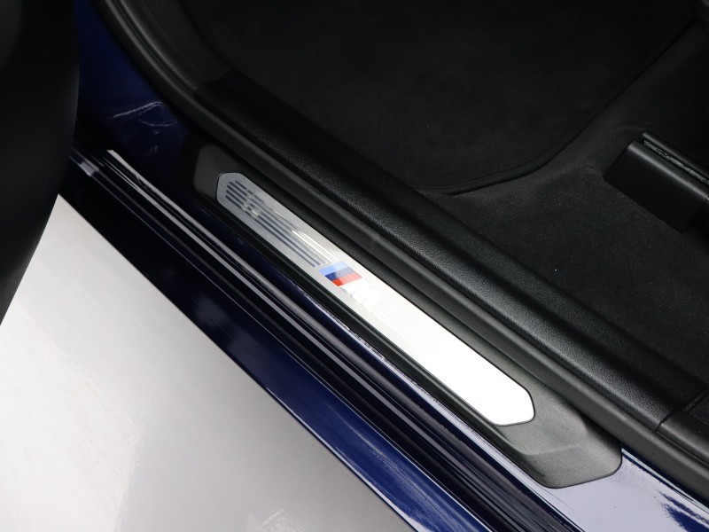 2023 (23) BMW X4 xDrive20d MHT M Sport 5dr Step Auto 4783303