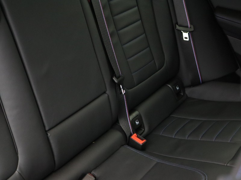 2023 (23) BMW X4 xDrive20d MHT M Sport 5dr Step Auto 4783312