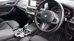 2023 (23) BMW X4 xDrive20d MHT M Sport 5dr Step Auto 4783298