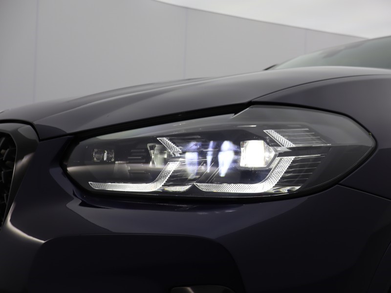 2023 (23) BMW X4 xDrive20d MHT M Sport 5dr Step Auto 4783292