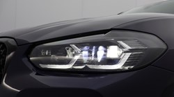 2023 (23) BMW X4 xDrive20d MHT M Sport 5dr Step Auto 4783292