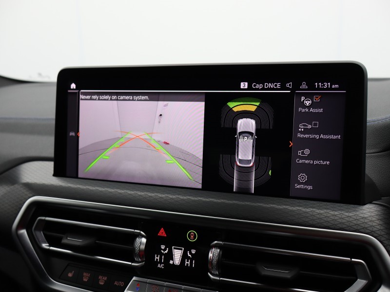 2023 (23) BMW X4 xDrive20d MHT M Sport 5dr Step Auto 4783338