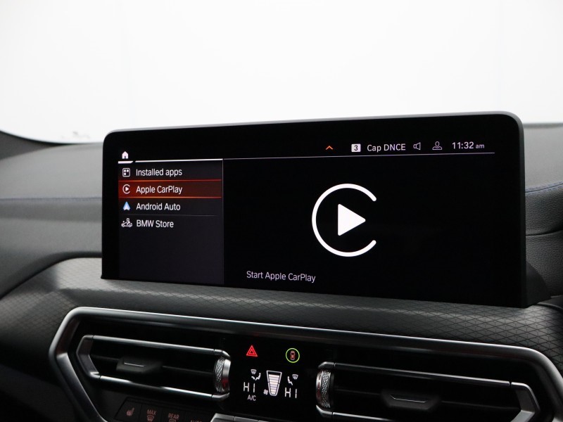 2023 (23) BMW X4 xDrive20d MHT M Sport 5dr Step Auto 4783342