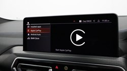 2023 (23) BMW X4 xDrive20d MHT M Sport 5dr Step Auto 4783342