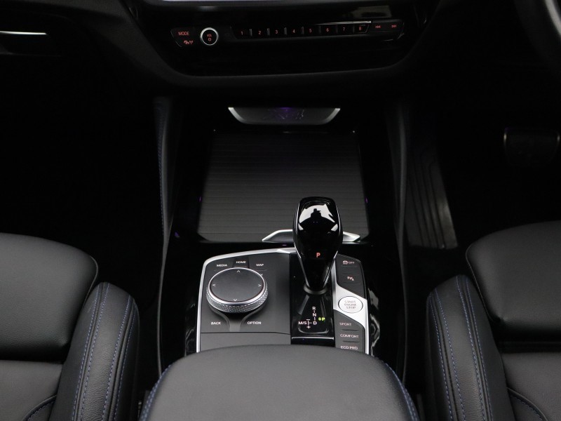 2023 (23) BMW X4 xDrive20d MHT M Sport 5dr Step Auto 4783309