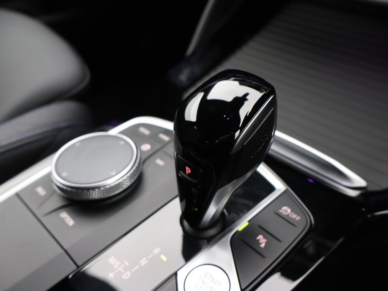 2023 (23) BMW X4 xDrive20d MHT M Sport 5dr Step Auto 4783325