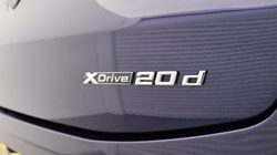 2023 (23) BMW X4 xDrive20d MHT M Sport 5dr Step Auto 4783283