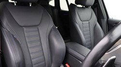 2023 (23) BMW X4 xDrive20d MHT M Sport 5dr Step Auto 4783313